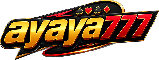 ayaya777 Logo